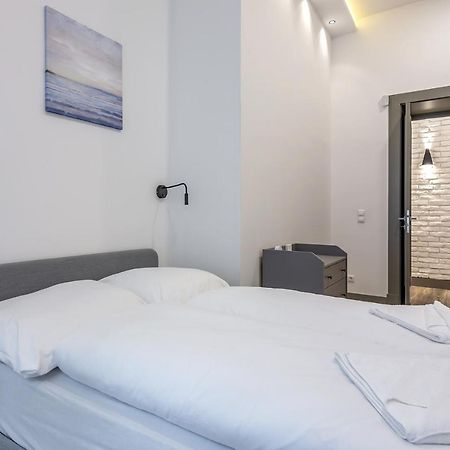 Alder Bridge Apartment Будапеща Екстериор снимка