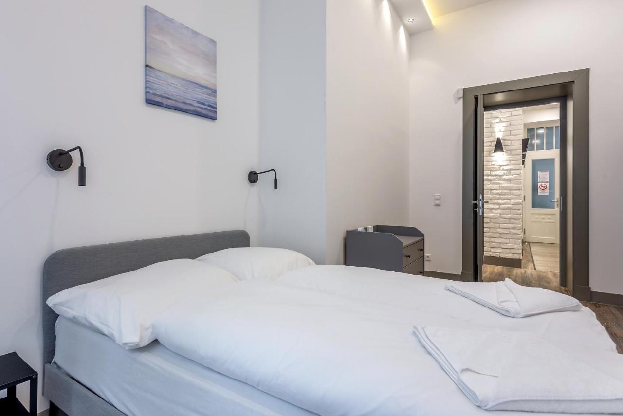 Alder Bridge Apartment Будапеща Екстериор снимка
