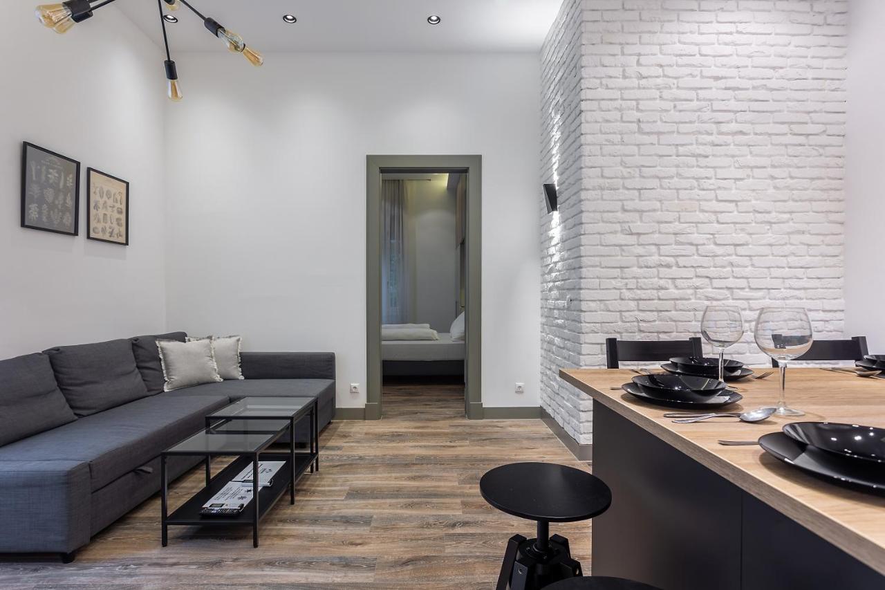 Alder Bridge Apartment Будапеща Екстериор снимка