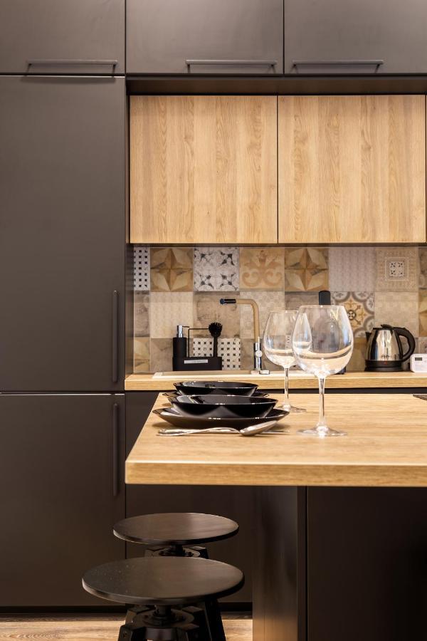 Alder Bridge Apartment Будапеща Екстериор снимка