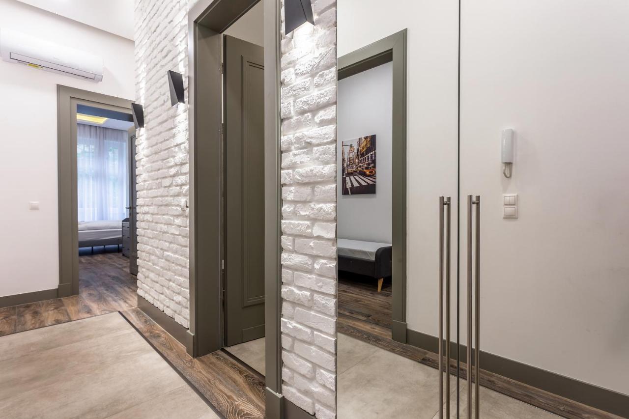 Alder Bridge Apartment Будапеща Екстериор снимка